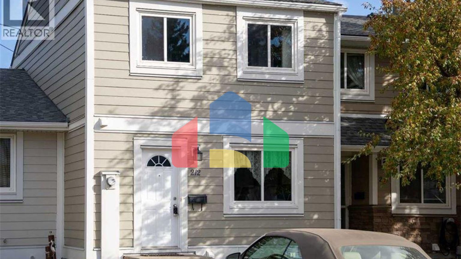 Residential - Townhouse - Calgary, Canada - Canada