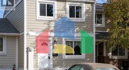 Residential - Townhouse - Calgary, Canada - Canada