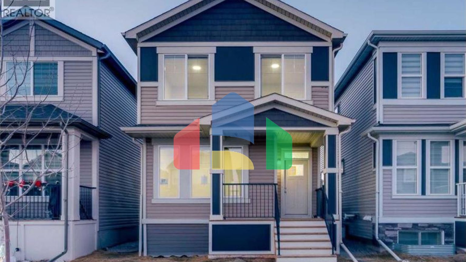 Residential - Single Family Home - Calgary, Canada - Canada