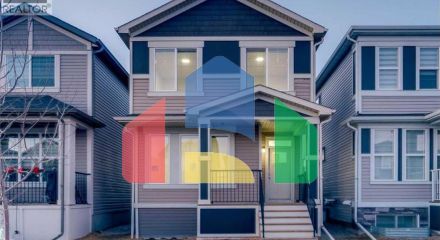 Residential - Single Family Home - Calgary, Canada - Canada