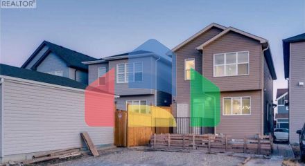 Residential - Single Family Home - Calgary, Canada - Canada