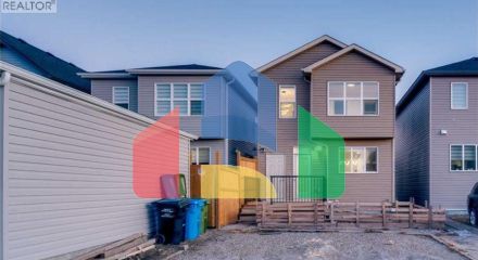 Residential - Single Family Home - Calgary, Canada - Canada