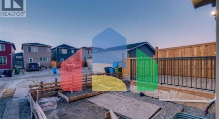 Residential - Single Family Home - Calgary, Canada - Canada