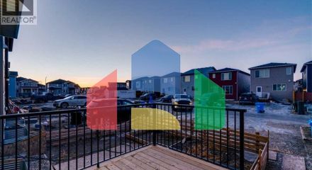 Residential - Single Family Home - Calgary, Canada - Canada