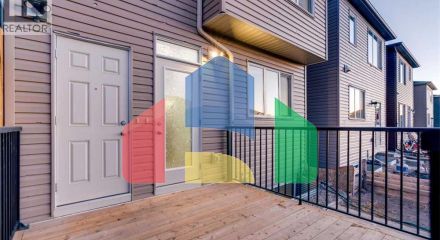 Residential - Single Family Home - Calgary, Canada - Canada