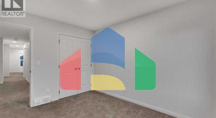 Residential - Single Family Home - Calgary, Canada - Canada