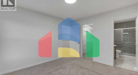 Residential - Single Family Home - Calgary, Canada - Canada