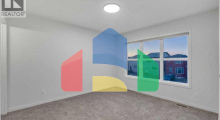 Residential - Single Family Home - Calgary, Canada - Canada