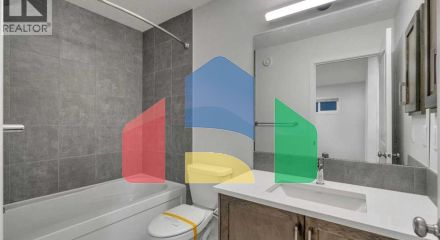 Residential - Single Family Home - Calgary, Canada - Canada