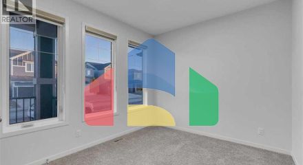 Residential - Single Family Home - Calgary, Canada - Canada