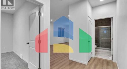 Residential - Single Family Home - Calgary, Canada - Canada