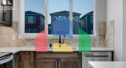 Residential - Single Family Home - Calgary, Canada - Canada