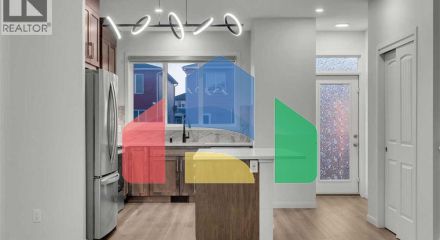 Residential - Single Family Home - Calgary, Canada - Canada