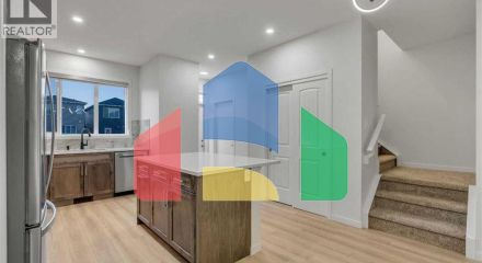 Residential - Single Family Home - Calgary, Canada - Canada