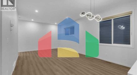 Residential - Single Family Home - Calgary, Canada - Canada