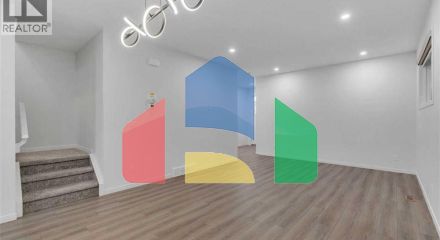 Residential - Single Family Home - Calgary, Canada - Canada