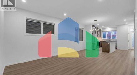 Residential - Single Family Home - Calgary, Canada - Canada