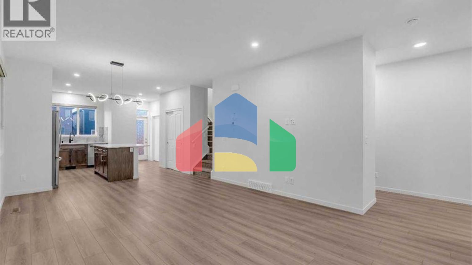 Residential - Single Family Home - Calgary, Canada - Canada