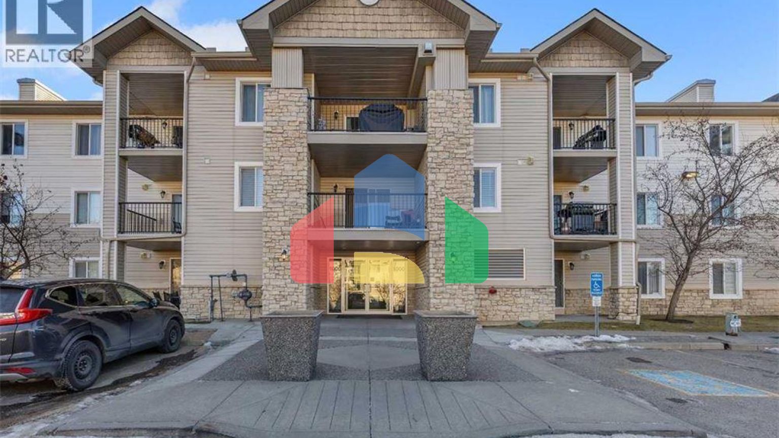 Residential - Single Family Home - Calgary, Canada - Canada