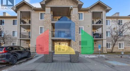 Residential - Single Family Home - Calgary, Canada - Canada