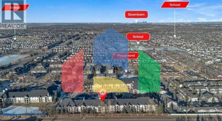 Residential - Single Family Home - Calgary, Canada - Canada