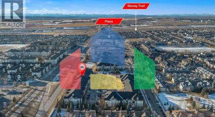 Residential - Single Family Home - Calgary, Canada - Canada