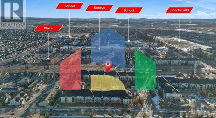 Residential - Single Family Home - Calgary, Canada - Canada