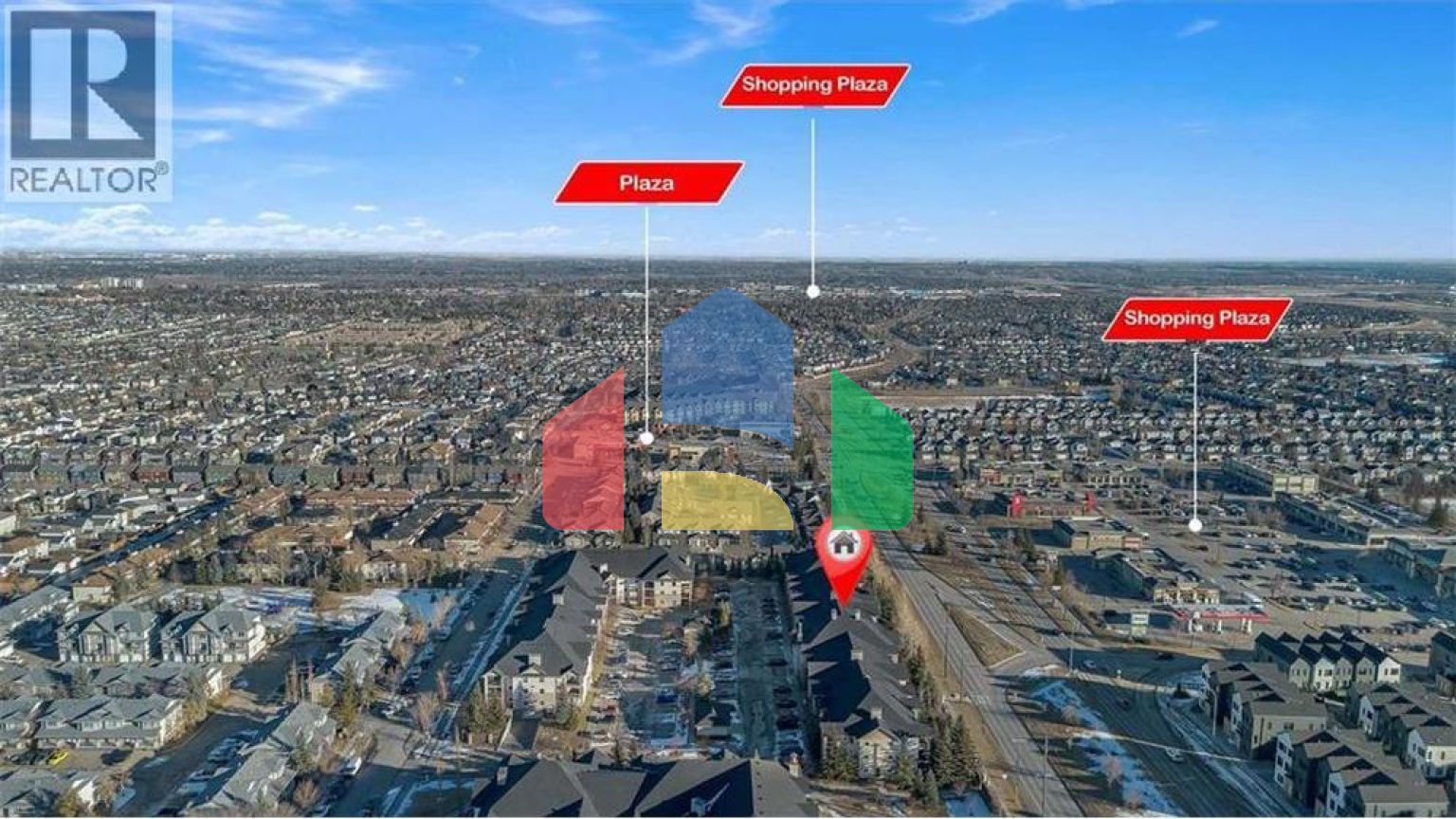 Residential - Single Family Home - Calgary, Canada - Canada