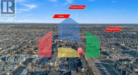 Residential - Single Family Home - Calgary, Canada - Canada