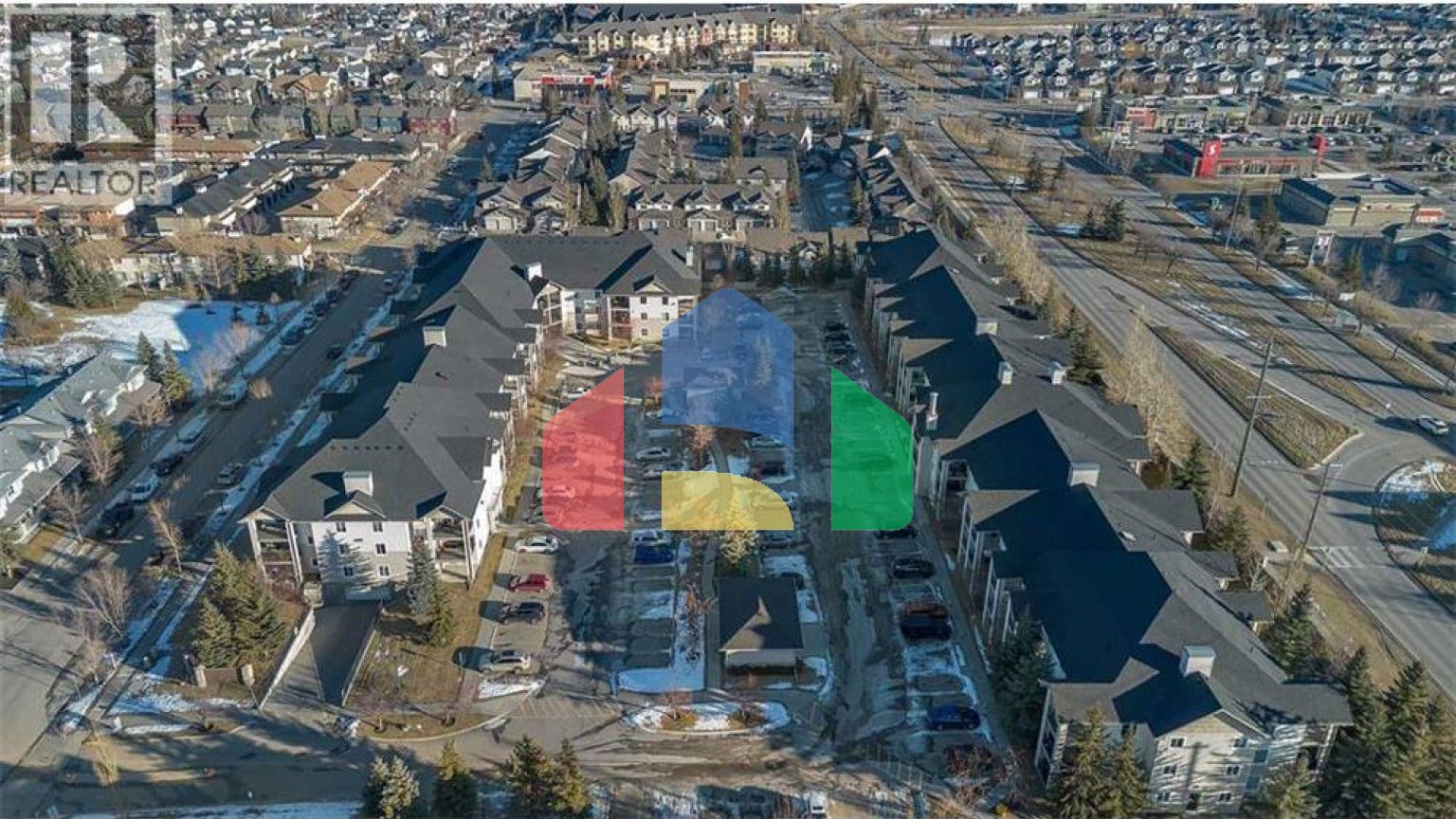 Residential - Single Family Home - Calgary, Canada - Canada