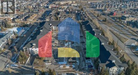 Residential - Single Family Home - Calgary, Canada - Canada