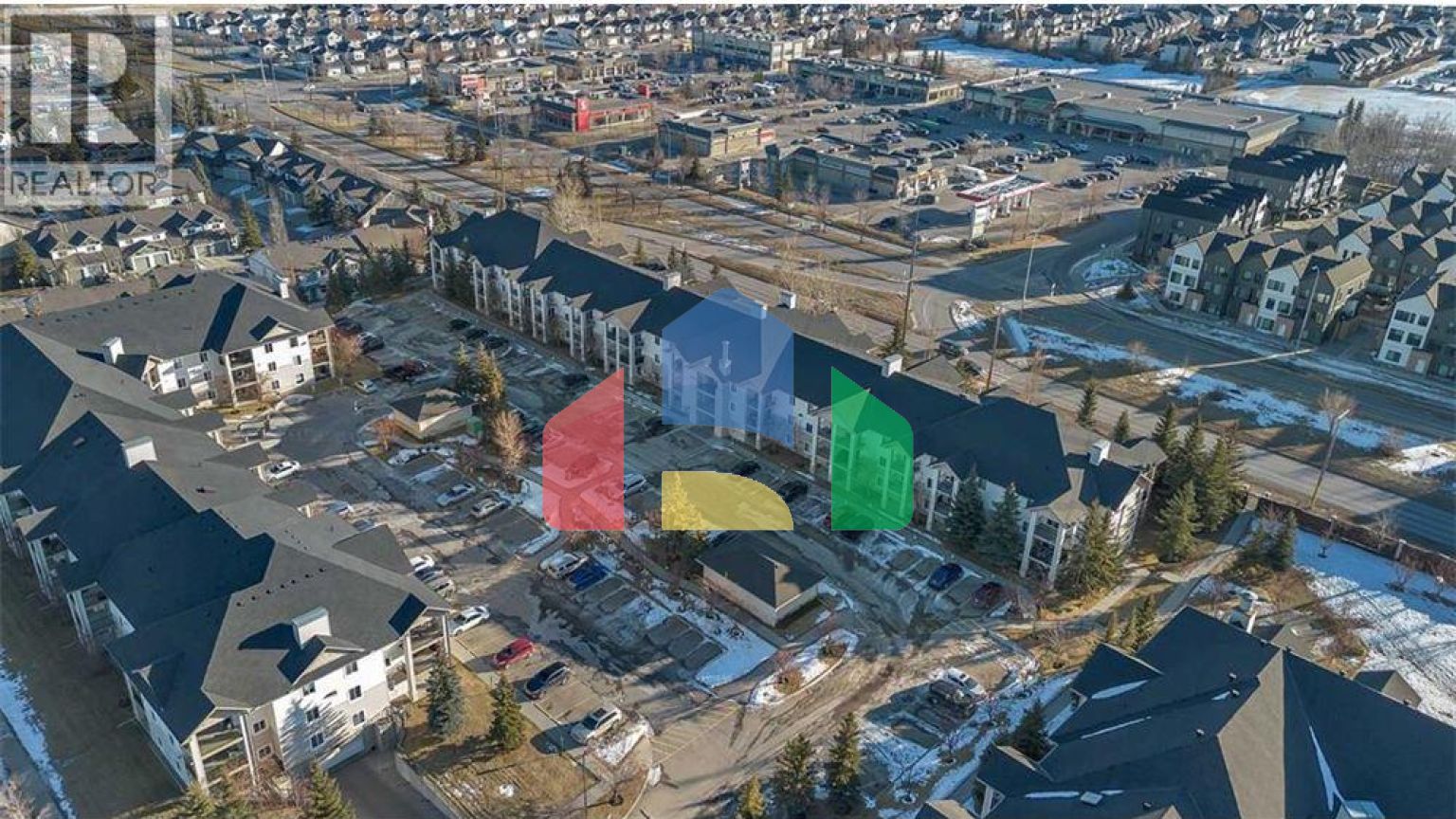 Residential - Single Family Home - Calgary, Canada - Canada