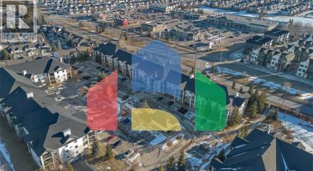 Residential - Single Family Home - Calgary, Canada - Canada