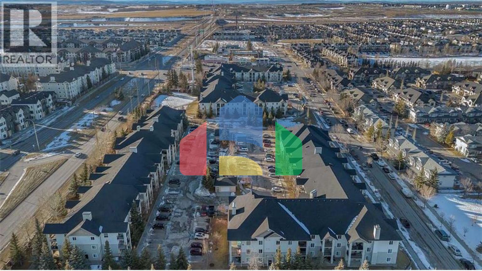 Residential - Single Family Home - Calgary, Canada - Canada