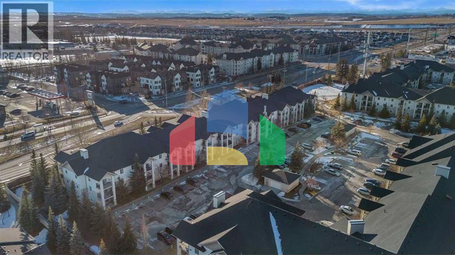 Residential - Single Family Home - Calgary, Canada - Canada