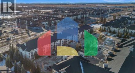 Residential - Single Family Home - Calgary, Canada - Canada