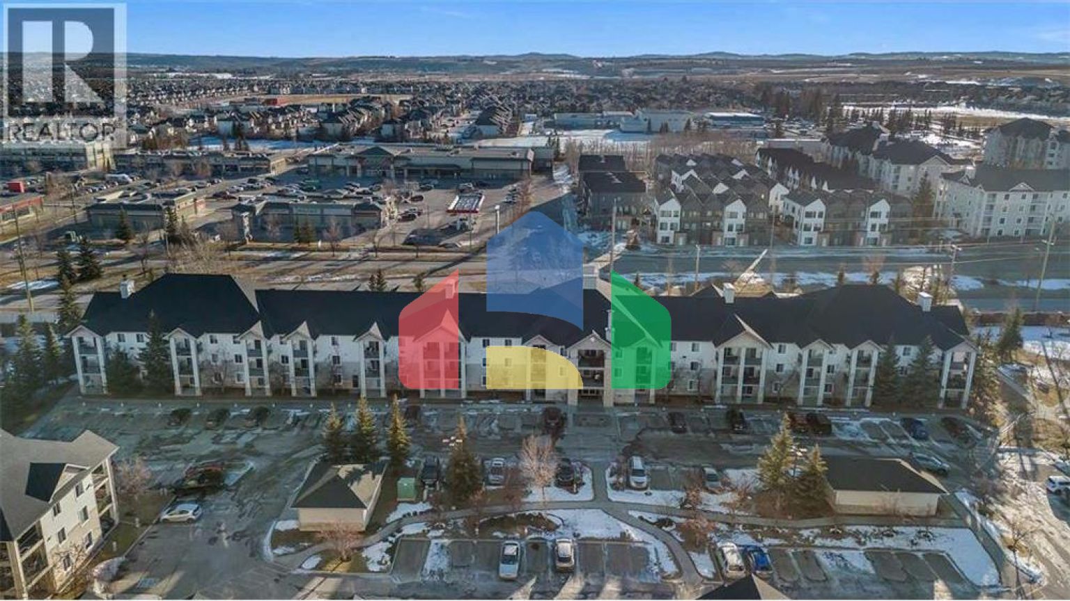 Residential - Single Family Home - Calgary, Canada - Canada