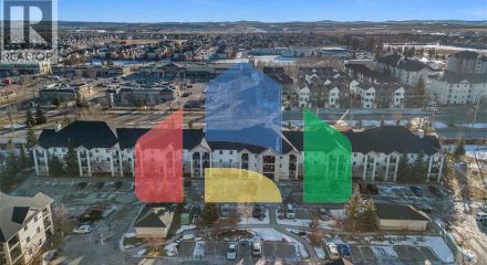 Residential - Single Family Home - Calgary, Canada - Canada