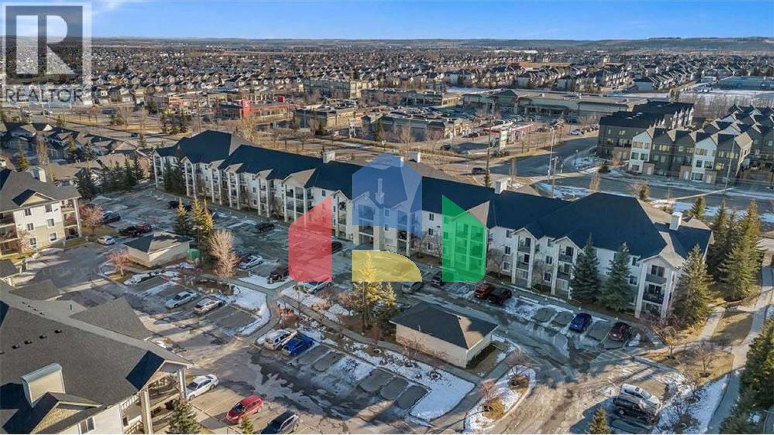 Residential - Single Family Home - Calgary, Canada - Canada