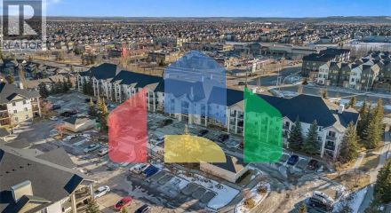 Residential - Single Family Home - Calgary, Canada - Canada