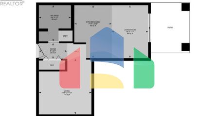 Residential - Single Family Home - Calgary, Canada - Canada