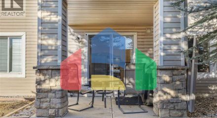 Residential - Single Family Home - Calgary, Canada - Canada