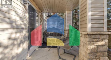 Residential - Single Family Home - Calgary, Canada - Canada