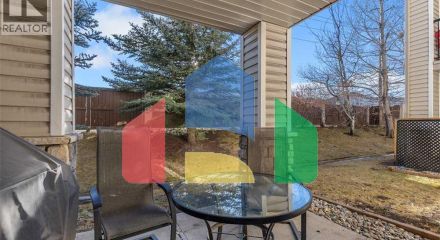 Residential - Single Family Home - Calgary, Canada - Canada