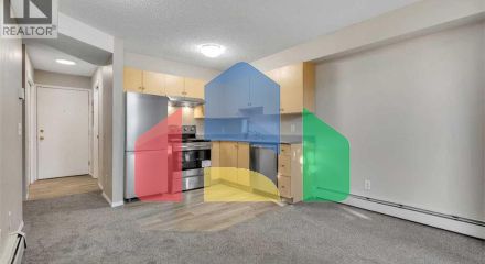 Residential - Single Family Home - Calgary, Canada - Canada