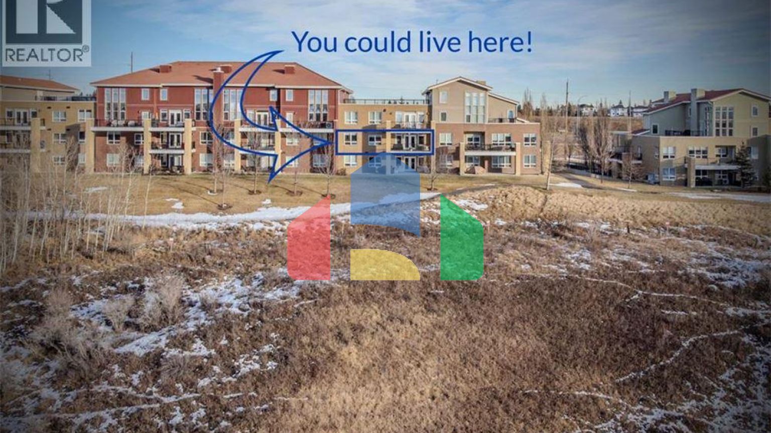 Residential - Condo/Apartment - Calgary, Canada - Canada