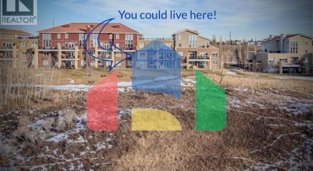 Residential - Condo/Apartment - Calgary, Canada - Canada