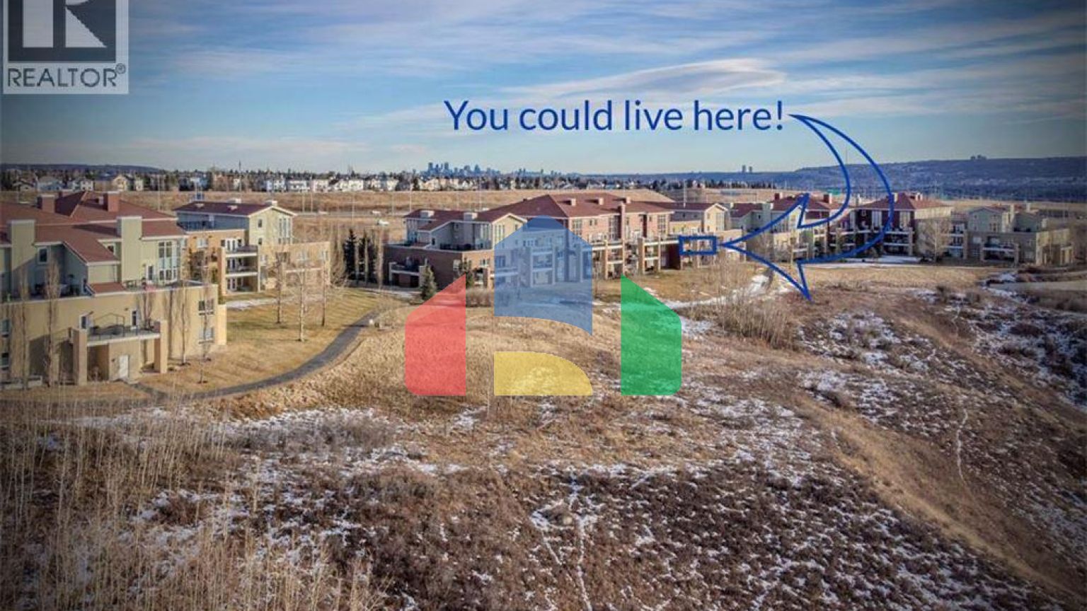 Residential - Condo/Apartment - Calgary, Canada - Canada