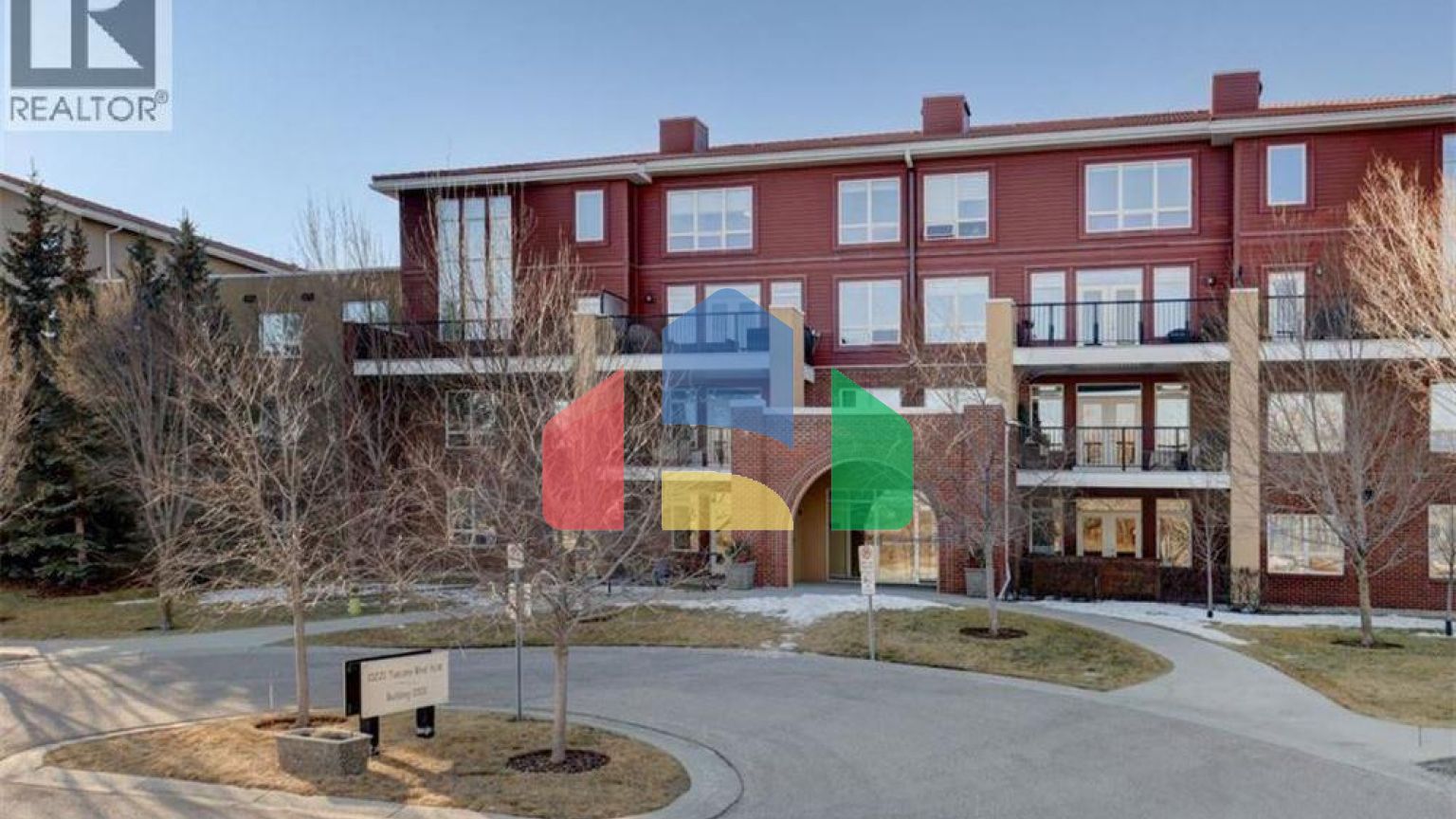 Residential - Condo/Apartment - Calgary, Canada - Canada