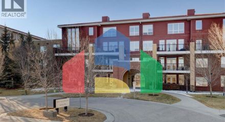 Residential - Condo/Apartment - Calgary, Canada - Canada